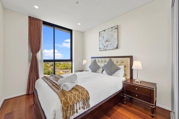 Water View Two Bedroom Sydney